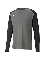 Brankářská mikina Puma teamPacer GK LS M 704933 43 pánské