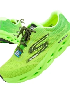 Běžecké boty Skechers Go Run M 220908/GRN