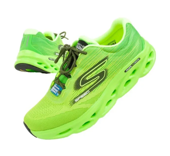 Běžecké boty Skechers Go Run M 220908/GRN Běžecké boty Skechers Go Run M 220908/GRN