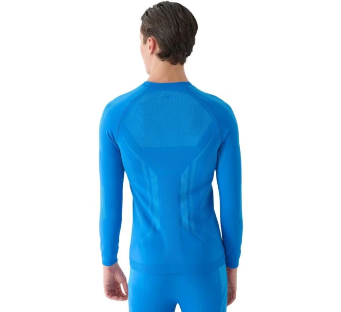 Koszulka M 33S pánské model 20767537 - 4F Koszulka M 33S pánské model 20767537 - 4F