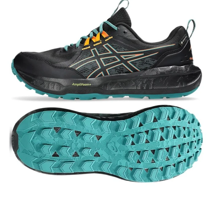 Boty  8 GTX 001 model 21947987 - Asics