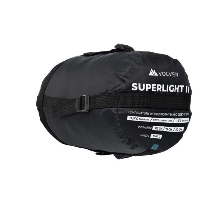 Spací pytel II - Olive Left model 21491258 Spací pytel II - Olive Left model 21491258