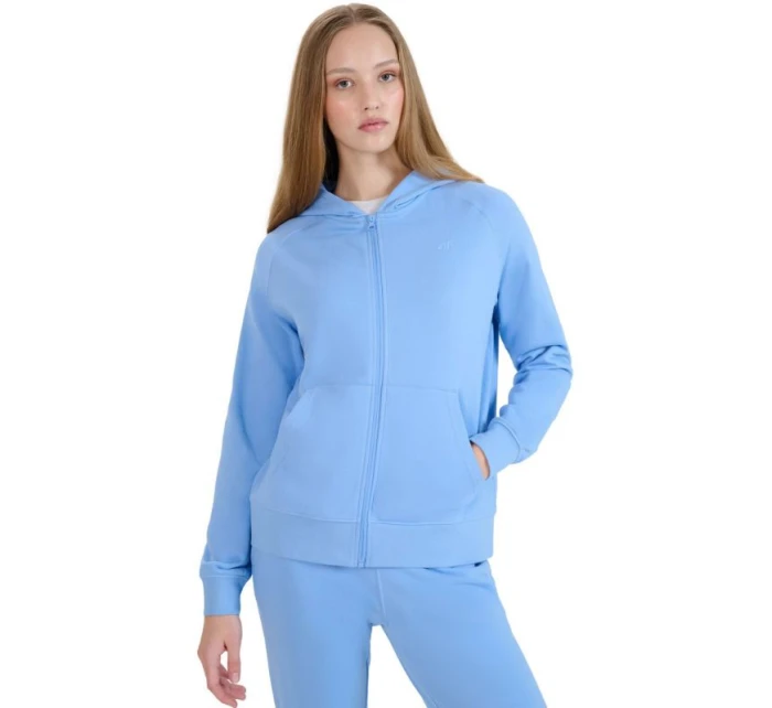 Mikina 4F F1763 W 4FWMM00TSWSF1763 32S