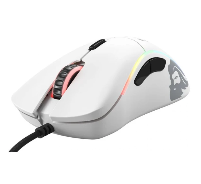 PC Gaming Race Model D pravá USB Optical DPI model 21491996 - Glorious