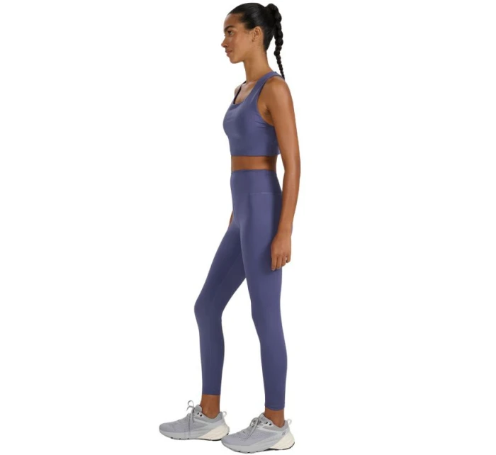 Dámské legíny FNK tmavě modré WAW25TFTI 30S dámské model 21391399 - 4F