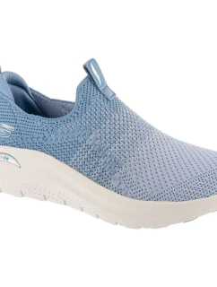 Skechers Arch Fit 2.0 150055-LTBL Blue 36