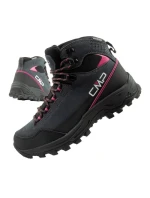 CMP Myzar dámská nepromokavá trekingová kotníčková obuv dámská