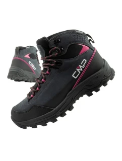 CMP Myzar dámská nepromokavá trekingová kotníčková obuv dámská
