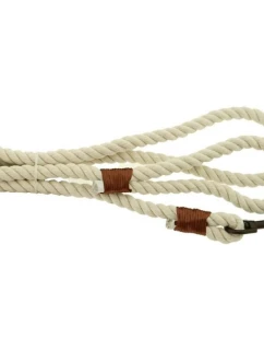 ŠŇŮRA NA VODÍTKO PRO PSY 120 CM