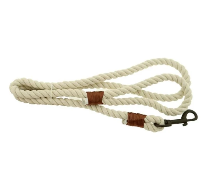 ŠŇŮRA NA VODÍTKO PRO PSY 120 CM ŠŇŮRA NA VODÍTKO PRO PSY 120 CM