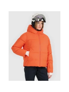 Dámská membránová lyžařská bunda 5000 model 21897988 - 4F