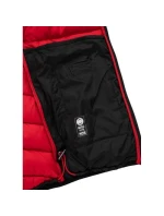 Pit Bull West Coast zimní bunda černá s kapucí model 21927416