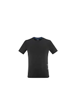 Pánské tričko MILLET Intense Pro Light Ts Ss M, černé Pánské tričko MILLET Intense Pro Light Ts Ss M, černé