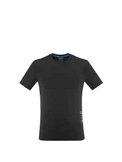 Koszulka męska MILLET Intense Pro Light Ts Ss M czarna