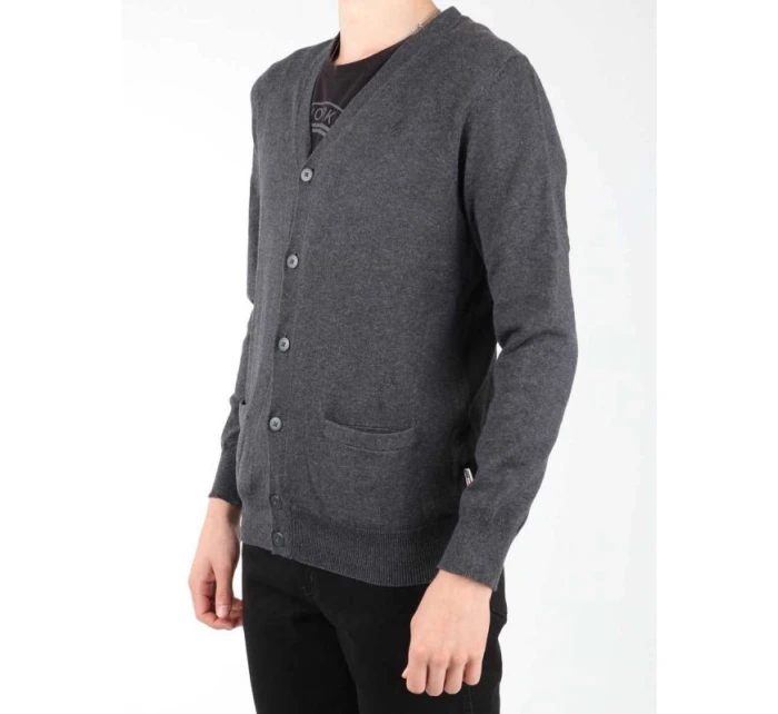 Svetr Wrangler FIne GG Cardigan W8535QL06