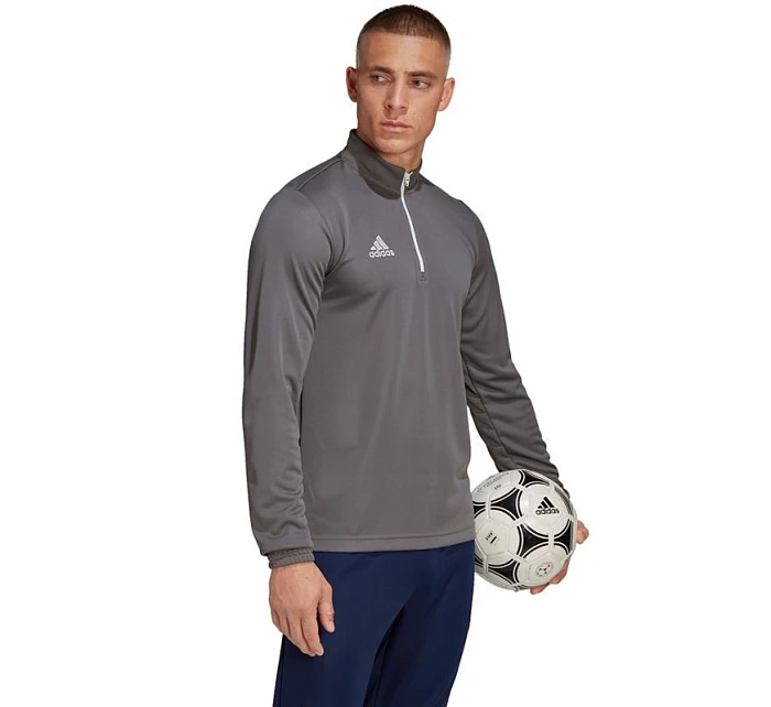 Pánské tréninkové tričko Entrada 22 M H57546 - Adidas Pánské tréninkové tričko Entrada 22 M H57546 - Adidas
