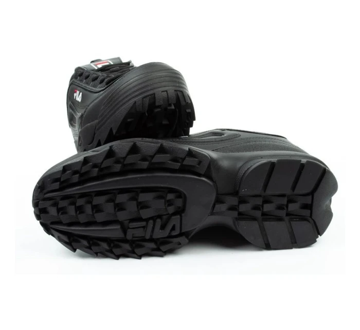 Nízké boty model 21346873 - Fila Nízké boty model 21346873 - Fila