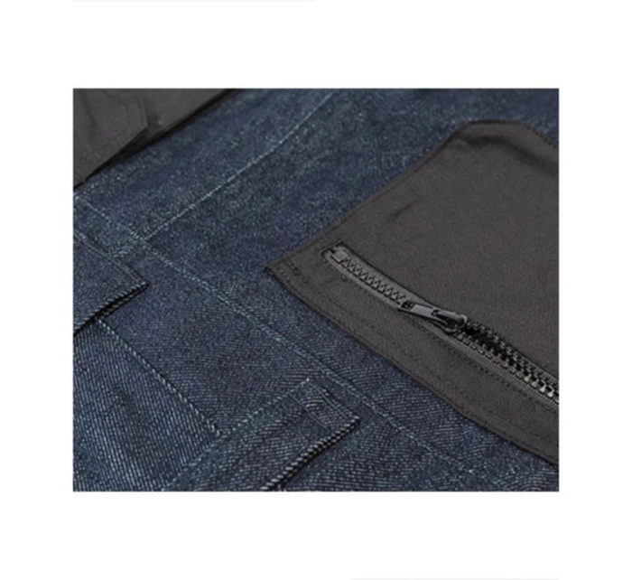 Pánské pracovní kalhoty Vertex M MLI-W08A9 - Rimeck 