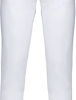 Kariban K 740 Pánské chino kalhoty 20.K740 white