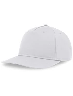 5 panelová kšiltovka white model 22554523 - Atlantis Headwear 5 panelová kšiltovka white model 22554523 - Atlantis Headwear