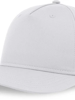 5 panelová kšiltovka white model 22554523 - Atlantis Headwear
