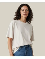 OCS Loose TShirt Unisex oversize tričko z těžké bavlny model 22465471 navy - Untagged Movement OCS Loose TShirt Unisex oversize tričko z těžké bavlny model 22465471 navy - Untagged Movement
