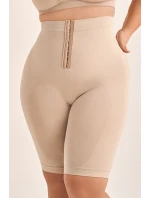 Gabriella Maxi Shape Corset Shorts Kód 1401 barva:přírodní