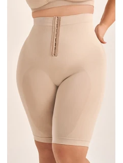 Gabriella Maxi Shape Corset Shorts Kód 1401 barva:přírodní