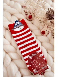 Mládež Pruhované Ponožky S  S model 21604560 - Just Play