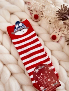 Mládež Pruhované Ponožky S  S model 21604560 - Just Play