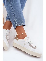 Dámské tenisky  Bílé model 22074790 - GAP