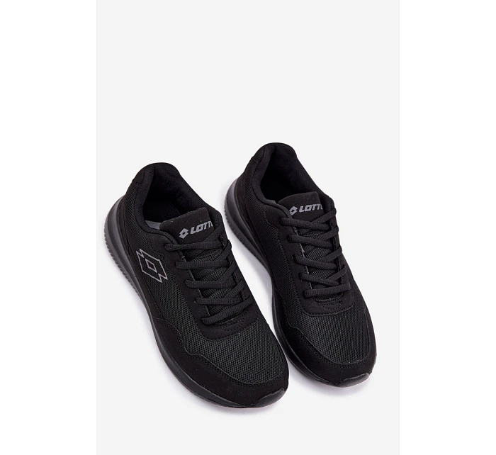Unisex sportovní boty model 22099872 - Lotto