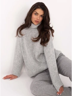 Sweter CH SW model 21776377 szary - FPrice