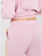 Komplet IT KMPL 22216.72 jasny różowy