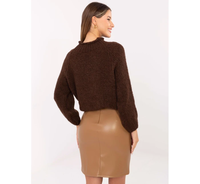 Sukně IT SD FL3019.83 camel