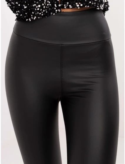 Legíny NM LG TR1835.98 černá