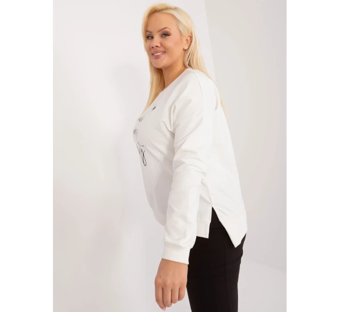 Halenka RV BZ 9173.29X ecru