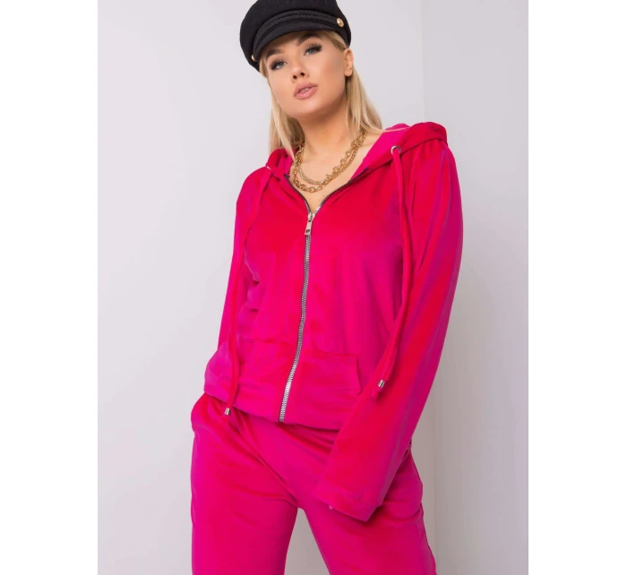 Souprava RV KMPL 5961.18X fuchsiová