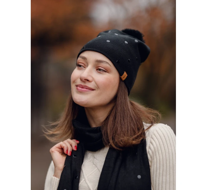 Dámská čepice Nurit Vuch Dámská čepice Nurit Vuch