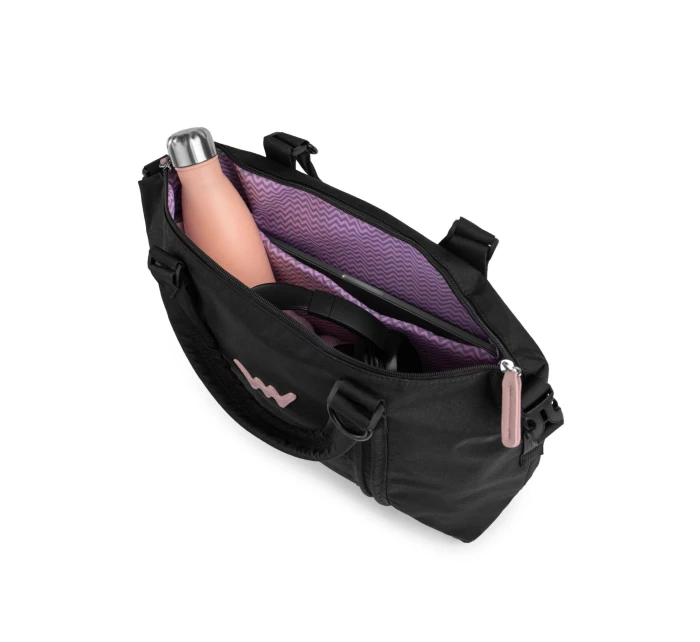 Cestovní taška VUCH Carola Black