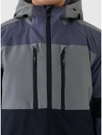 Chlapecká lyžařská bunda 4F Chlapecká lyžařská bunda 4F