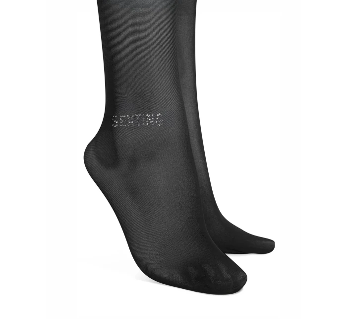 Dámské punčochové kalhoty Norless Sexy černé - Obsessive Dámské punčochové kalhoty Norless Sexy černé - Obsessive