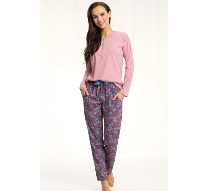 Dámské pyžamo 617 3XL