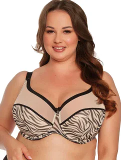 POLOMĚKKÁ PODPRSENKA ALIA MAXI ART. 1234