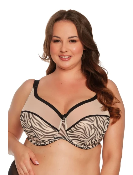 POLOMĚKKÁ PODPRSENKA ALIA MAXI ART. 1234