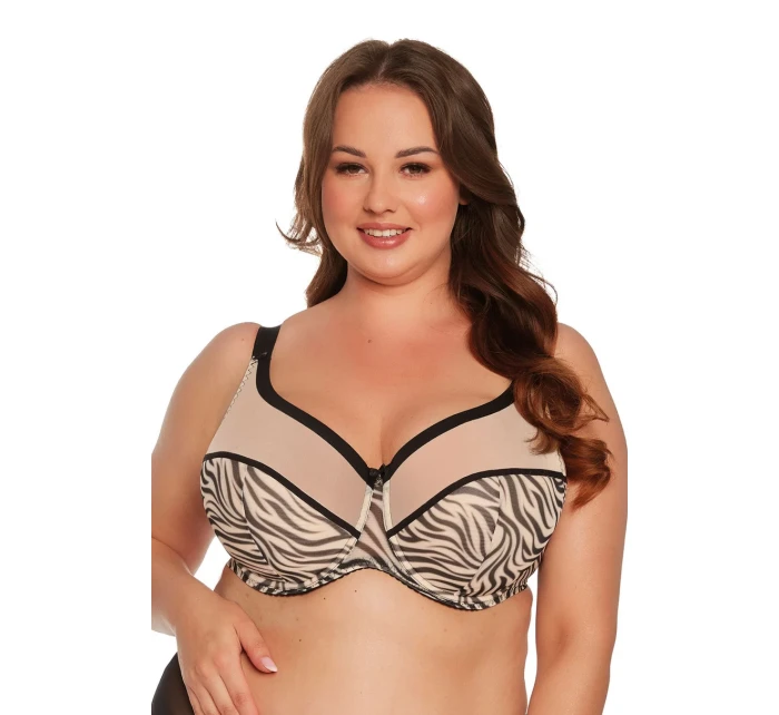 POLOMĚKKÁ PODPRSENKA ALIA MAXI ART. 1234