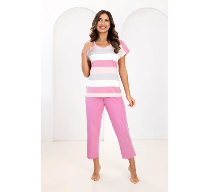 DÁMSKÉ PYŽAMO 741 W/26