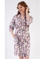 Dámský župan krátký model 21044610 - Vienetta