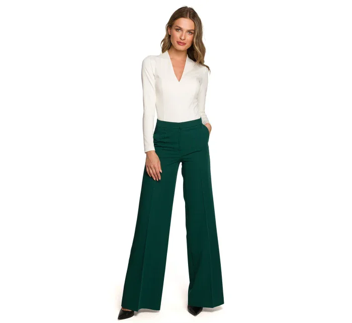 Dámské kalhoty model 171206 Stylove Dámské kalhoty model 171206 Stylove