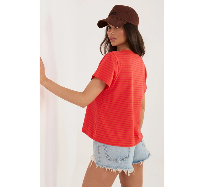 T-shirt model 226223 Italy Moda